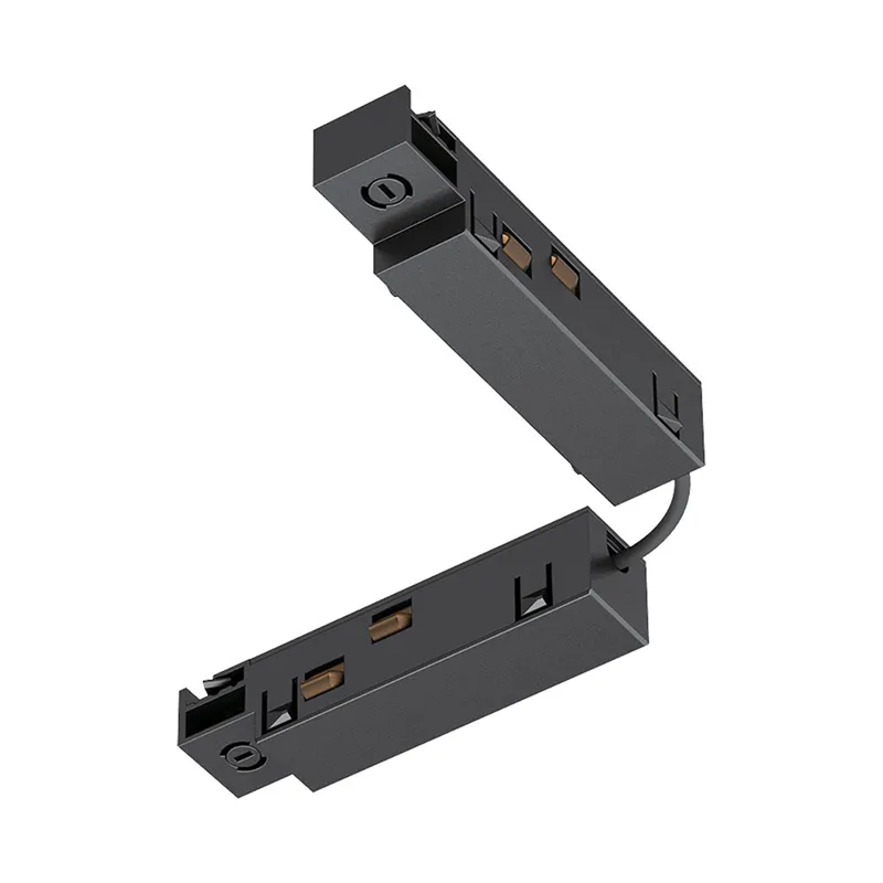 101905-BRY-CR01-48VDC-2-BLC-MAG.CORNER  CONNECTOR