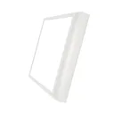 105070 - 20W SQUARE WHITE 3IN1 CCT LED PANEL BRY