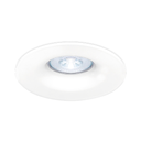 103004 - TETRA D ROUND ⌀63mm WHT IP20 SPOTLIGHT FIXTURE-BRY