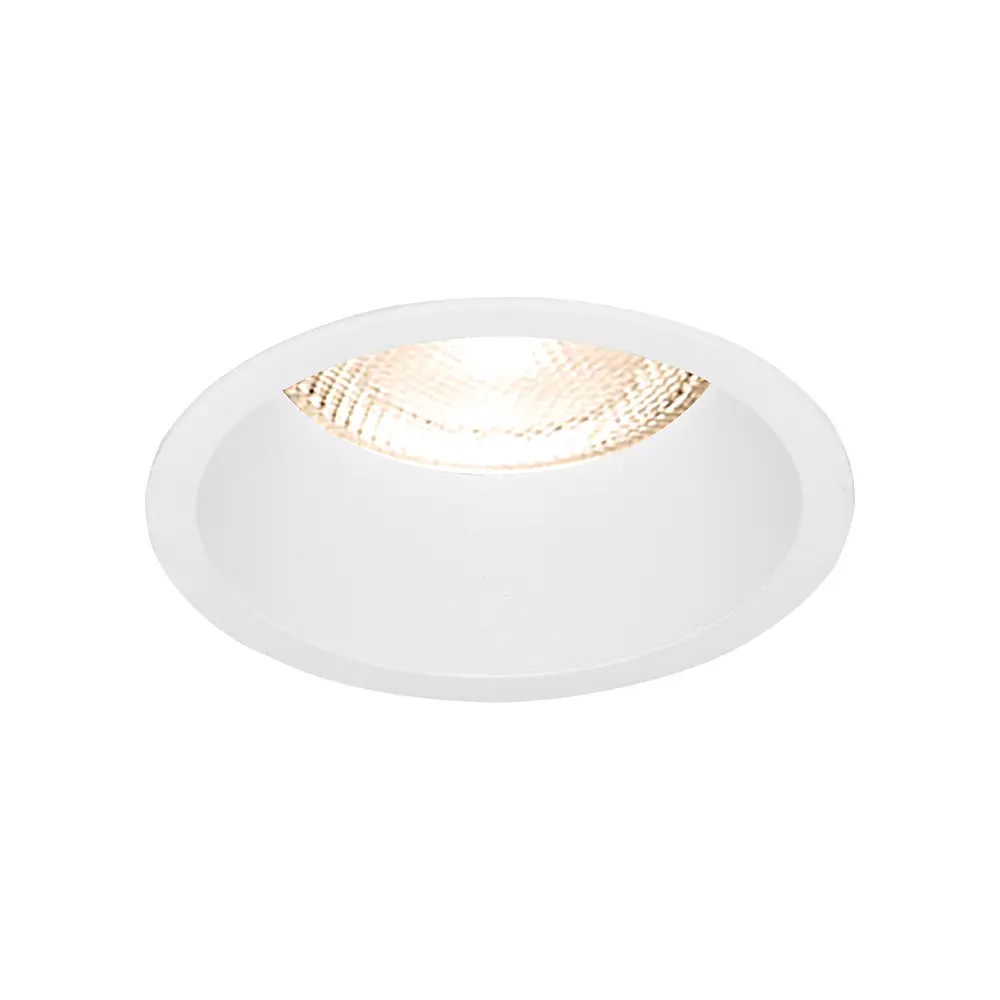 103006 -TETRA-F-RND-WHT-IP20-SPOTLIGHT -- BRY
