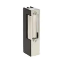 143149- Electric strike without memory and lock, left