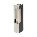 143150- Electric strike without memory and lock, right