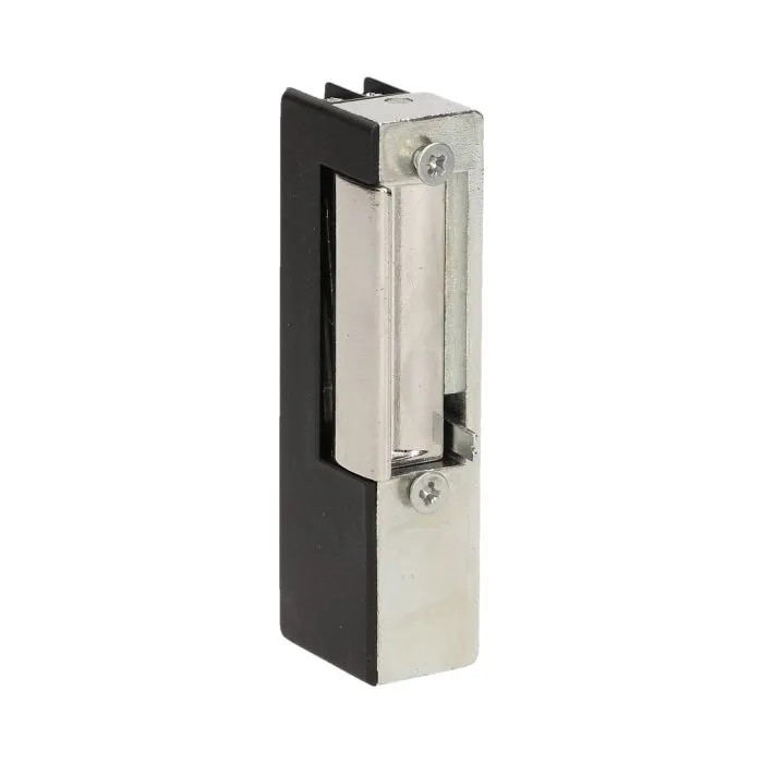 143151 - Electric strike with lock, left