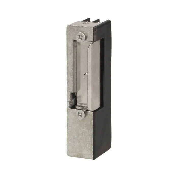 143156 - Electric strike with memory and lock, right