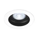 103011 - BETA A ROUND WHT IP20 SPOTLIGHT FIXTUREBRY