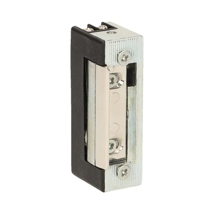 143157 - Symmetric electric strike without memory and lock 280mA