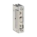 143164- Symmetric electric strike with lock and memory, MINI 280mA for 12VDC