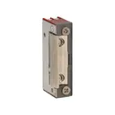 143165 - Symmetric electric strike, reversible, MINI 280mA for 12VDC