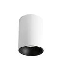 103020 - BETA 9414 ROUND WHT GU10 IP20 SPOTLIGHT FIXTUREBRY