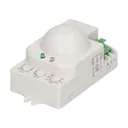 140726 - Microwave sensor 360° 1200W, 5.8GHz, IP20, detection range 360 degree; works with LEDs