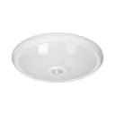 140757 - ZONDA LED 16W, ceiling light, white with motion sensor, 1100lm, IP20, 4000K,milky PC