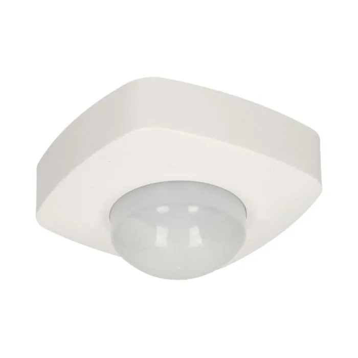 149114 - PIR motion sensor 360° protection rating IP20; detection range 360°; works with LEDs