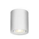 103024 - GAMA 9412 ROUND WHT GU10 IP20 SPOTLIGHT FIXTUREBRY