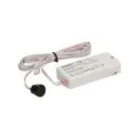 140724 - Non-contact one way switch ~110-240V/50-60Hz; rated load 250W, 500VA; protection rating IP20; range of work 5-6cm