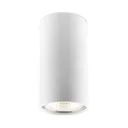 103033 - GAMA 5510 ROUND WHITE GU10 IP20 SPOTLIGHTBRY