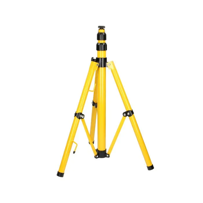 140804 - Single stand for LED and halogen lamps