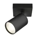103037 - BETA SURFACE BLACK IP20 1XGU10 SPOTLIGHTBRY