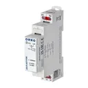 140839 - Installation relay, 1P, 16A, 12-230 VUC