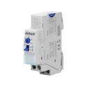 140847 - Staircase lighting timer rated load: 2300W, time adjustment 30 sec- 20 min; protection rating IP20
