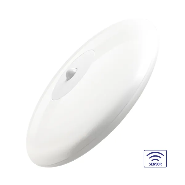 103063 - JADE ROUND 18W SENSOR 3000K IP44 CEILING LIGHTBRY