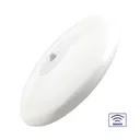 103063 - JADE ROUND 18W SENSOR 3000K IP44 CEILING LIGHTBRY