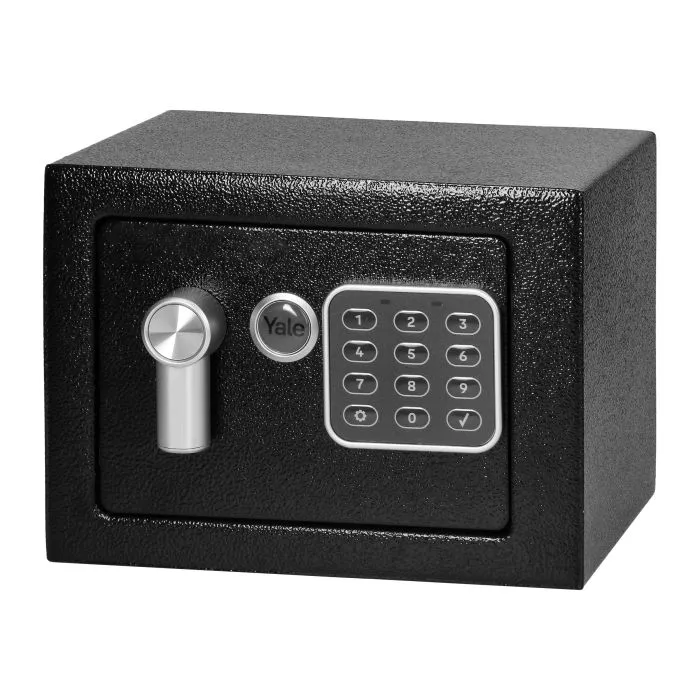 148011-Basic safe YSV mini black
