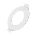 105002 - 3W ROUND WHITE 4000K LED PANELBRY