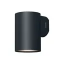 103193 - VEKTADWL.1GRY1x9W3IN1IP65WALL LIGHTBRY