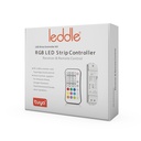 107122 - RGB LED Strip Controller Kit, 220V-240V, Dimmer, TUYA APP - LDL