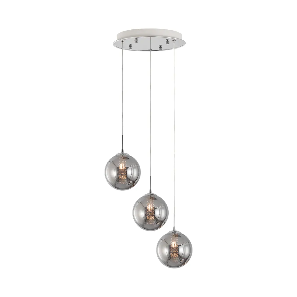 120360 - S003R3H3xG9SMKPENDANT LIGHTBRY