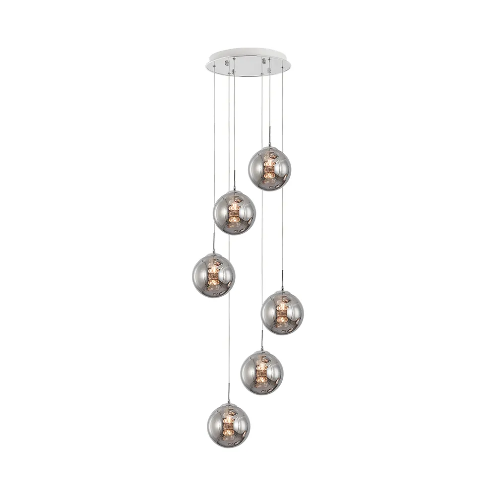 120361 - S003R6H6xG9SMKPENDANT LIGHTBRY