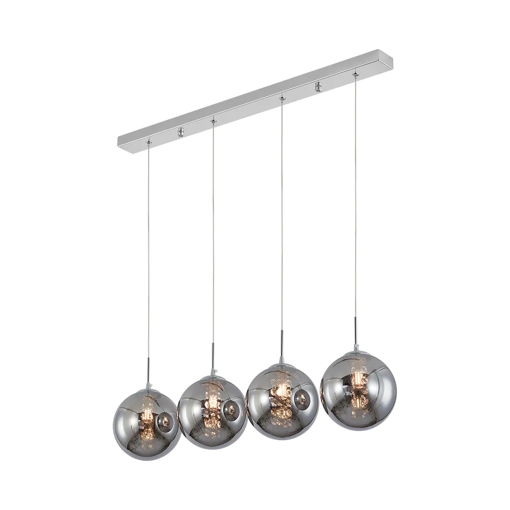 120362 - S003S4H4xG9SMKPENDANT LIGHTBRY