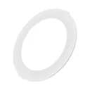 105013 - 15W ROUND WHITE 3000K LED PANELBRY