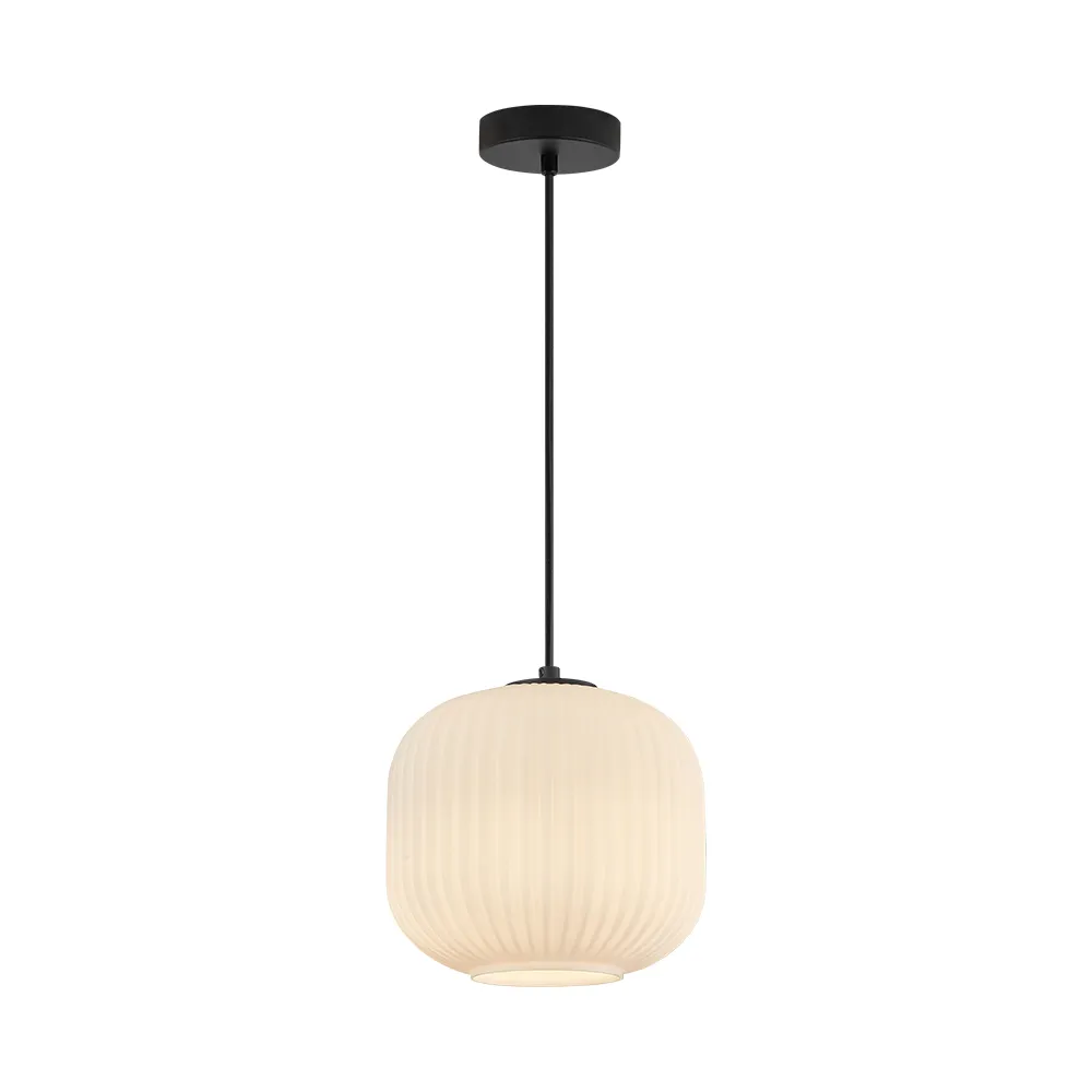 120387 - S009R1H1xE27OPLBLCPENDANT LIGHTBRY
