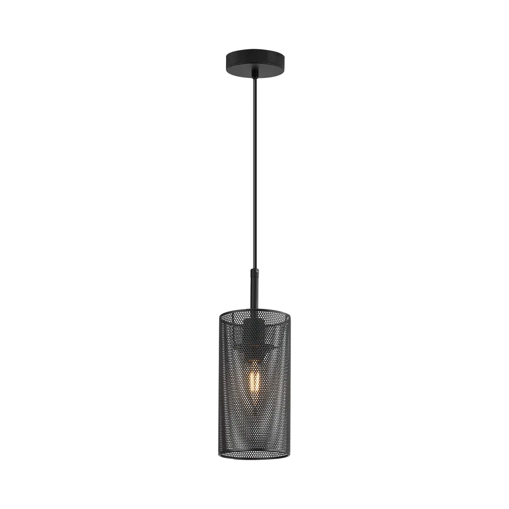 120435 - W002R1H1xE14BLCPENDANT LIGHTBRY