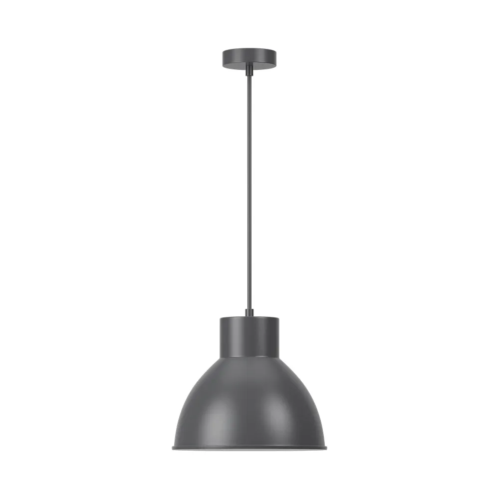 120494 - P008R1H1xE27GRYPENDANT LIGHTBRY