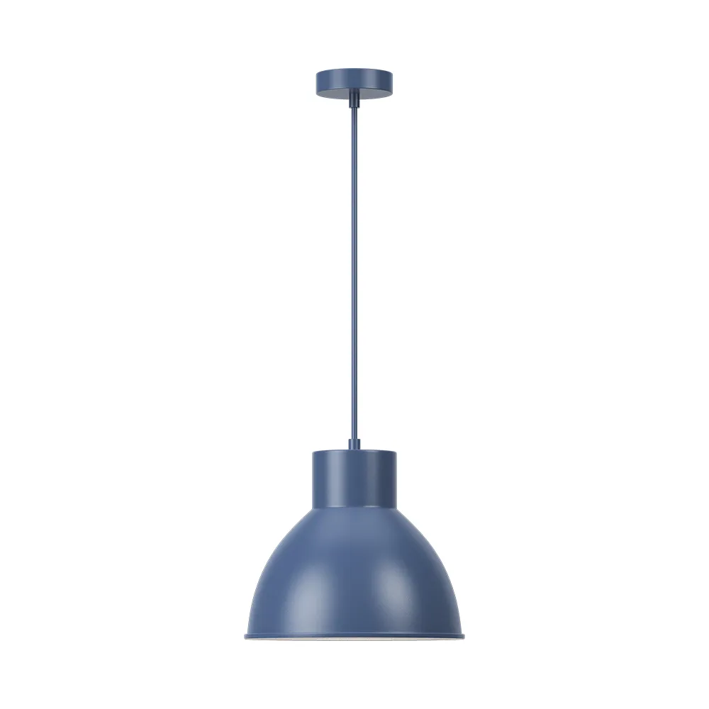 120496 - P008R1H1xE27BLUPENDANT LIGHTBRY