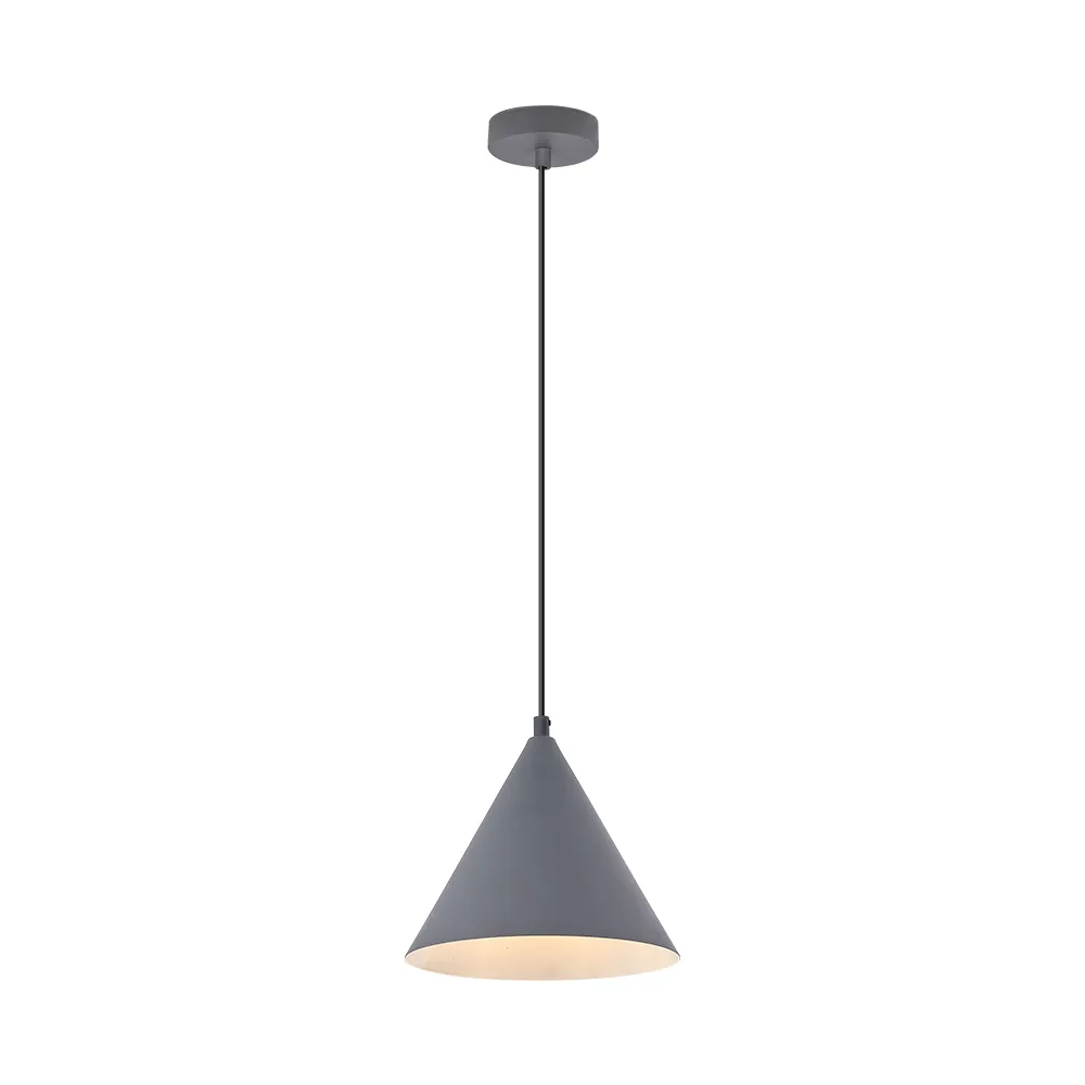120504 - P010R1H1xE27GRYPENDANT LIGHTBRY