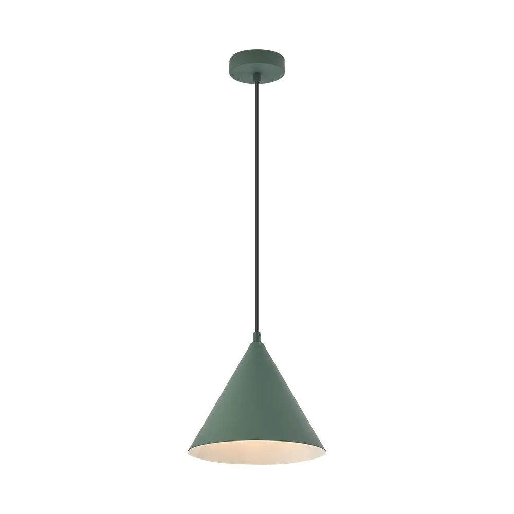 120505 - P010R1H1xE27BLUPENDANT LIGHTBRY