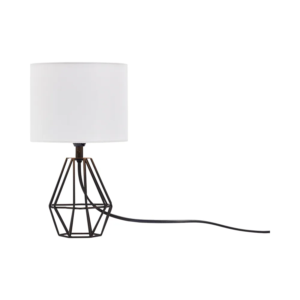120514 - F001T1H1xE14WHTFLOOR LAMPBRY