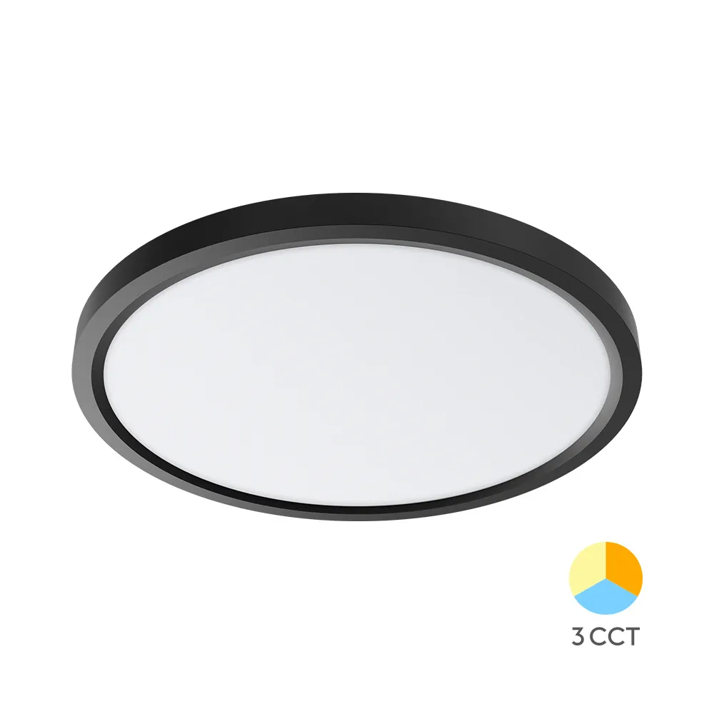 103268 - JADESLRBLCRND45W3IN1CEILING LIGHTBRY