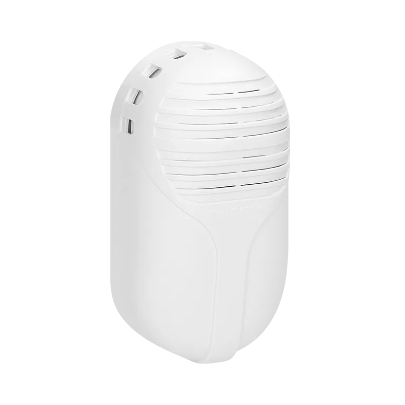 143022 Standard doorbell, 8V, white