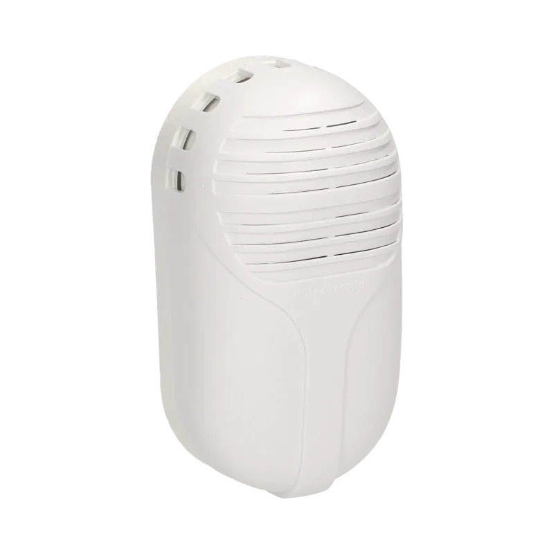 143026 Electronic doorbell, 230V, white