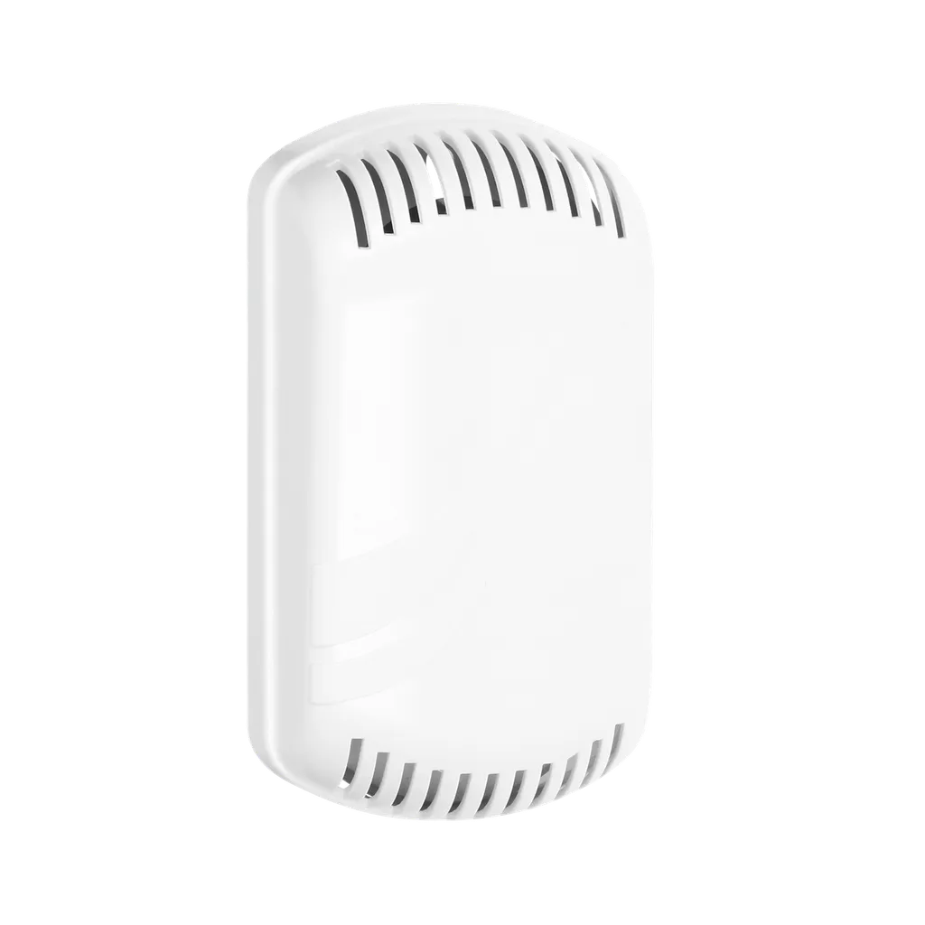 143028 Electronic doorbell, 230V, white