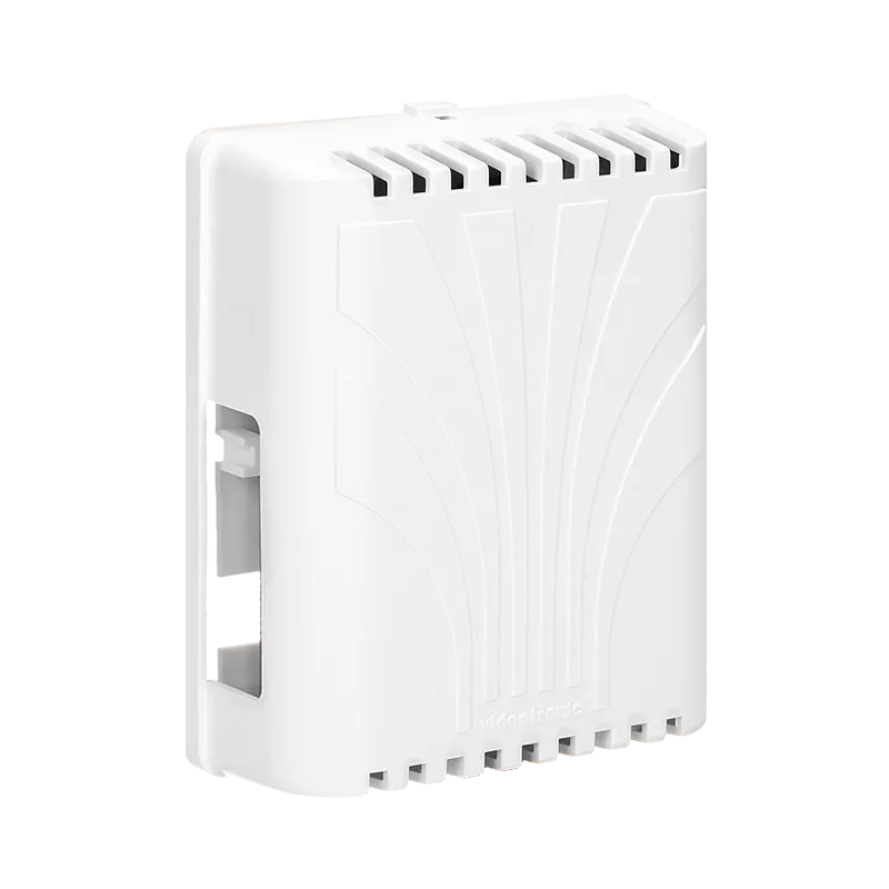 143045 Gong Biton Plus doorbell, 8V, white