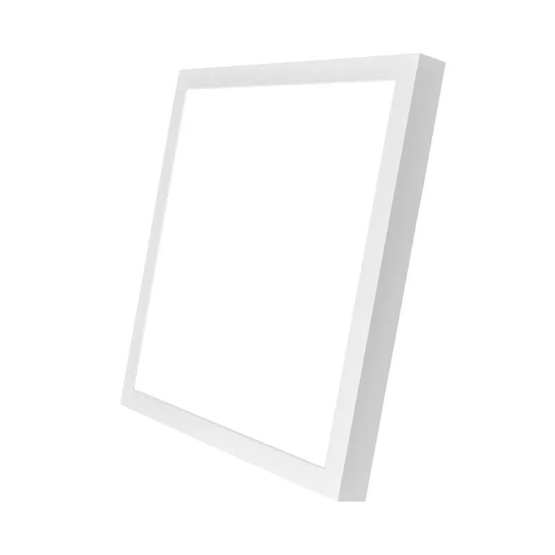 105046 - 36W SURFACE SQUARE WHT 4000K LED PANEL-BRY
