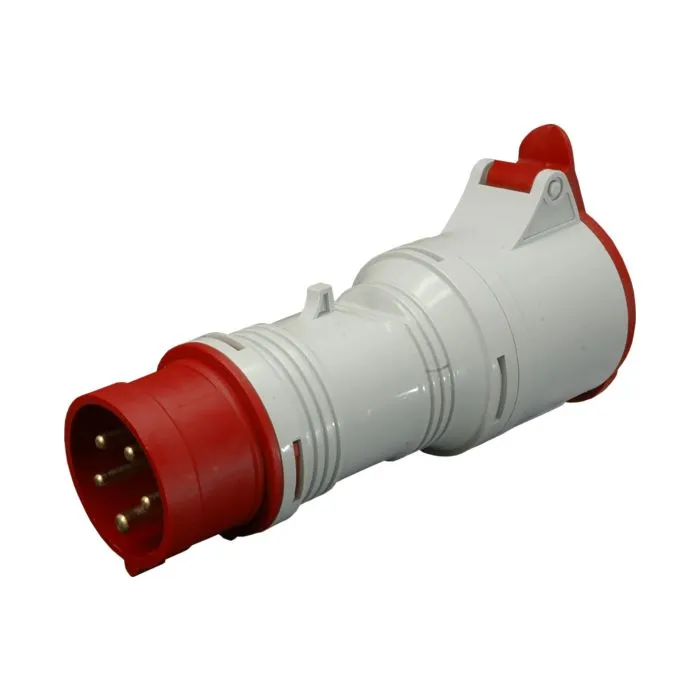 147035-Reducer 6A to 32A, 4P