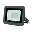 102073 - 30W GREY 3000K IP65 LED FLOODLIGHT-BRY