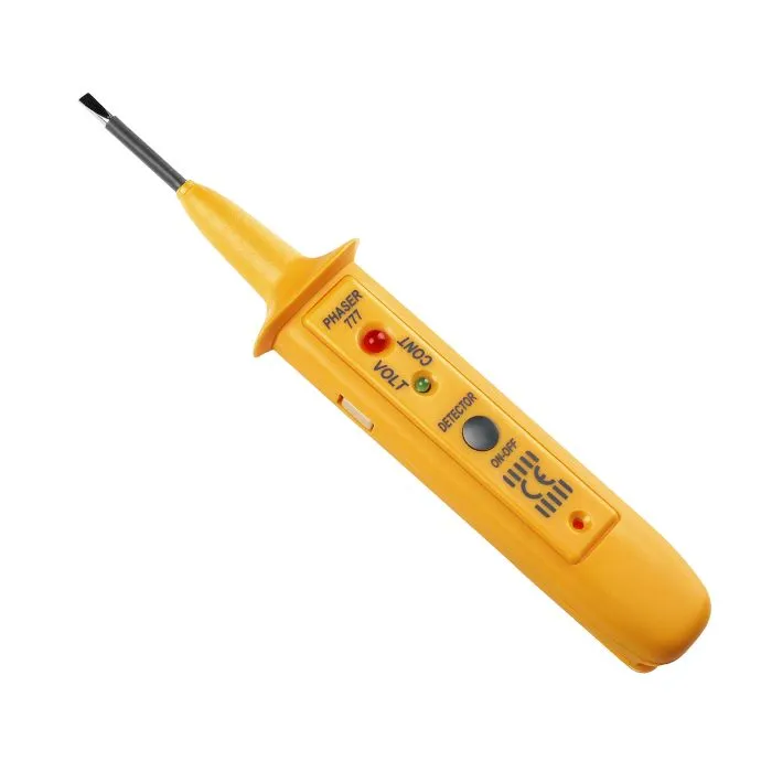 147108-Unipolar, multi-purpose electric tester