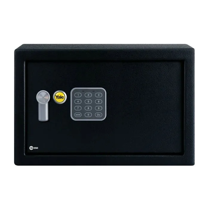 148014 - Basic safe YSV home